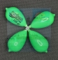Preview: Turkana Fondo Sport RL Verde-Fluor